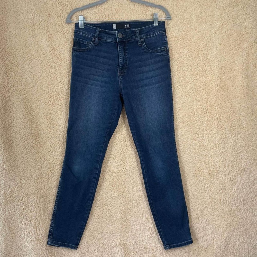 Kut from the Kloth Jeans Size 4